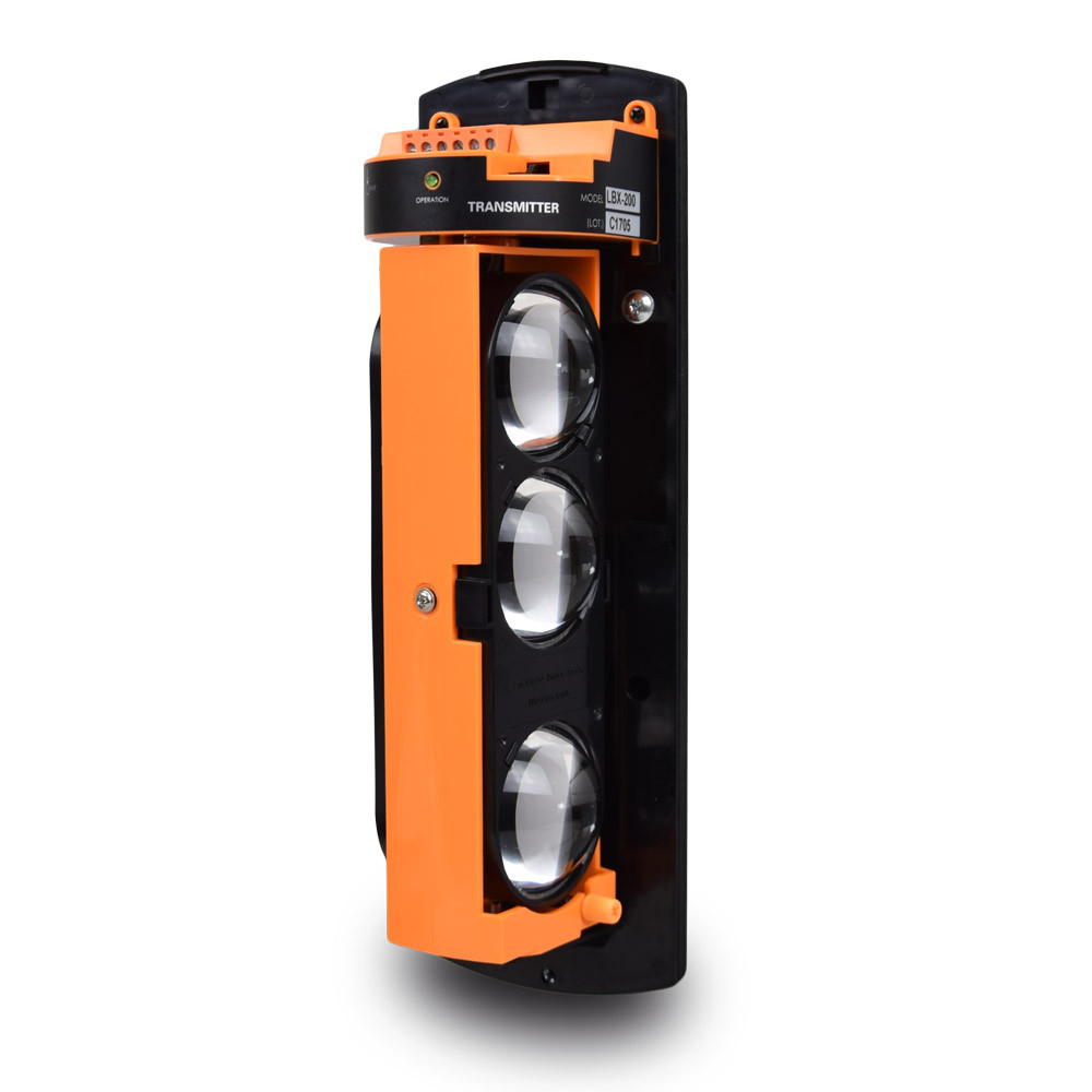 ІЧ-бар'єр Lightwell LBX-200 AF з режимом «антитуман» Киев - изображение 3