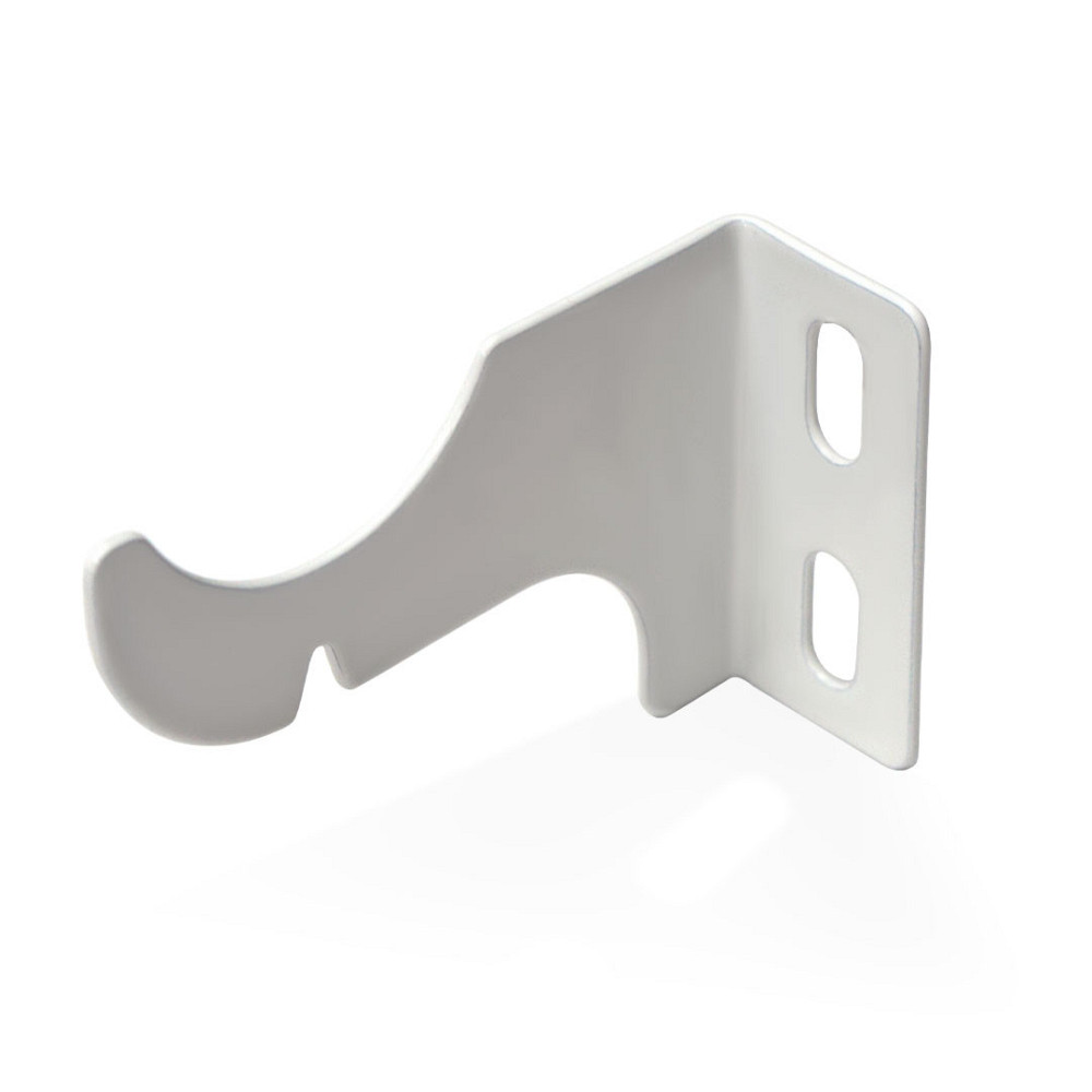 Вертикальный радиатор Ellipse Double 480х1800-8, anticor, белый Киев - изображение 8