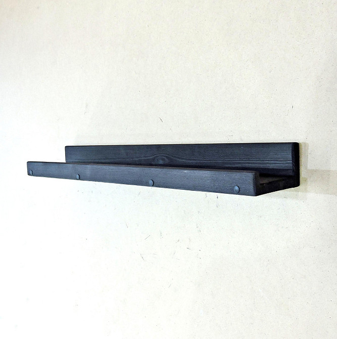 Настенная полка 