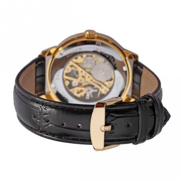 Чоловічий класичний годинник Forsining Rich Вінниця - фото 8