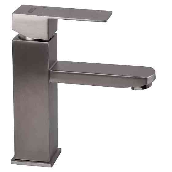 Змішувач для умивальника Globus Lux KUBUS SKU-101 Луцк