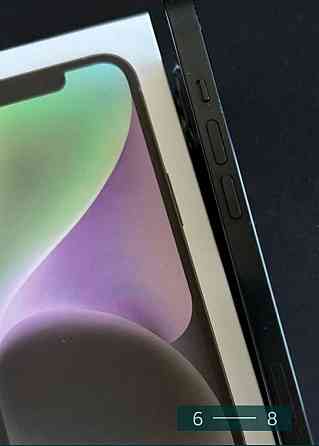 Айфон iPhone 14 256Gb. Neverlock Київ