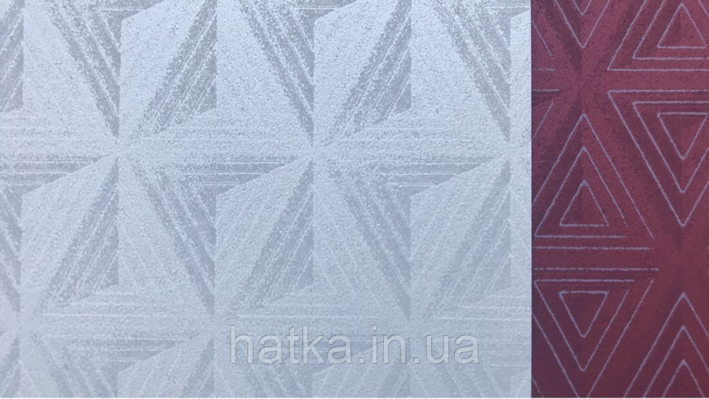 Флізелінові шпалери Khroma GLASSHOUSE Бельгія Київ - фото 2