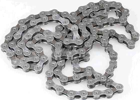 Цепь велосипедная (1/2х3/32 112L, 6-8 ск) Мукачево
