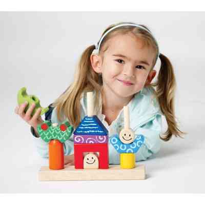 Настольная игра Smart Games День и ночь (SG 033) Винница