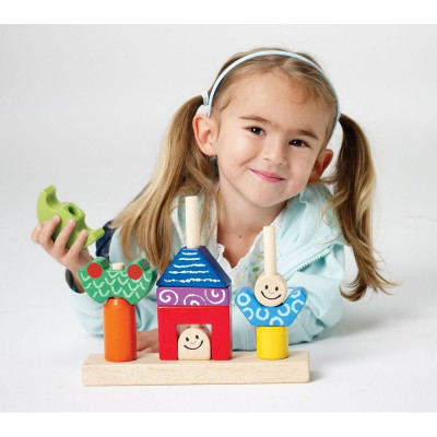 Настільна гра Smart Games День та ніч (SG 033) Вінниця - фото 4