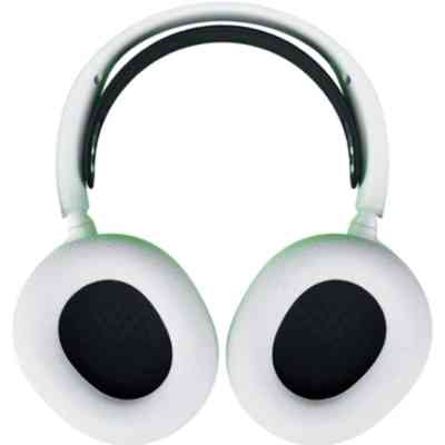 Наушники SteelSeries Arctis Nova 7X Wireless White (61567) Винница