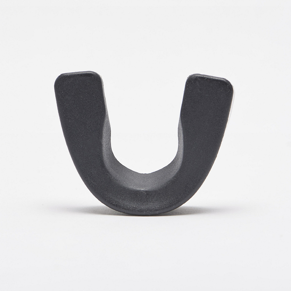 Капа боксерська Leone Titan Camo Grey Кам'янське - фото 4