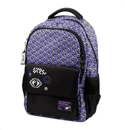 Рюкзак шкільний "YES" TS-48 All-Seeing Eye 559622, шт Київ