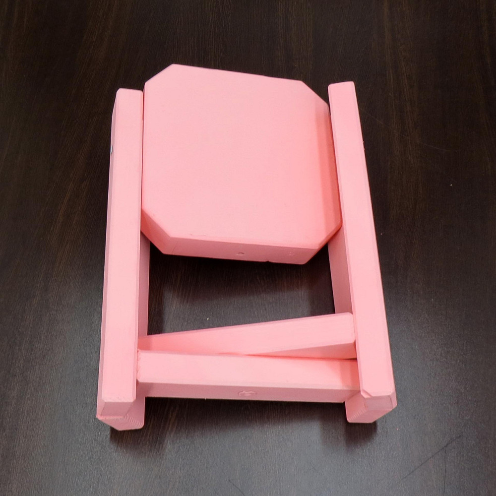 Підставка для квітів "Ельзас максі" барбі Миколаїв - фото 6