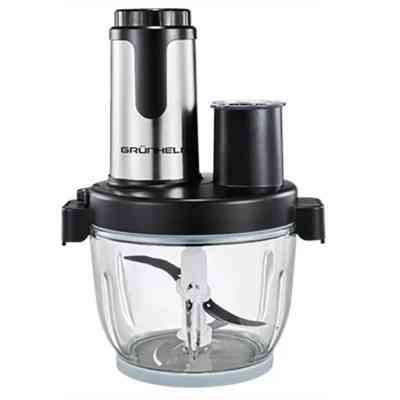 Кухонный комбайн Grunhelm GFP-935S Винница