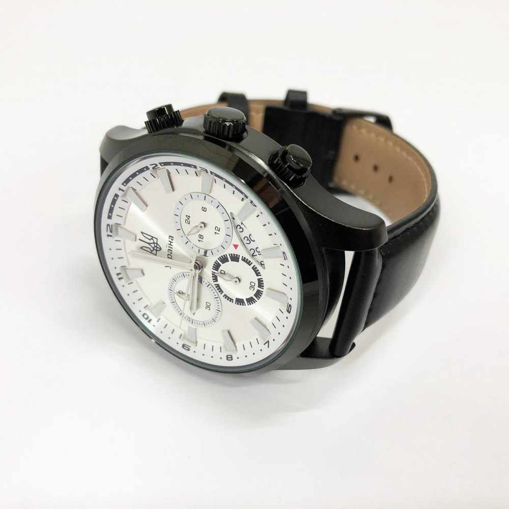 Наручні чоловічі годинники SKMEI 4991/1994SI, Оригінальні брендові годинники для чоловіка CH-81 Івано-Франківськ - фото 5