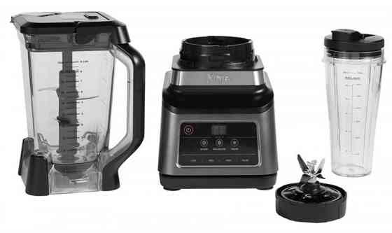 Блендер Ninja 2-в-1 BN750EU ( 12643 ) Харьков