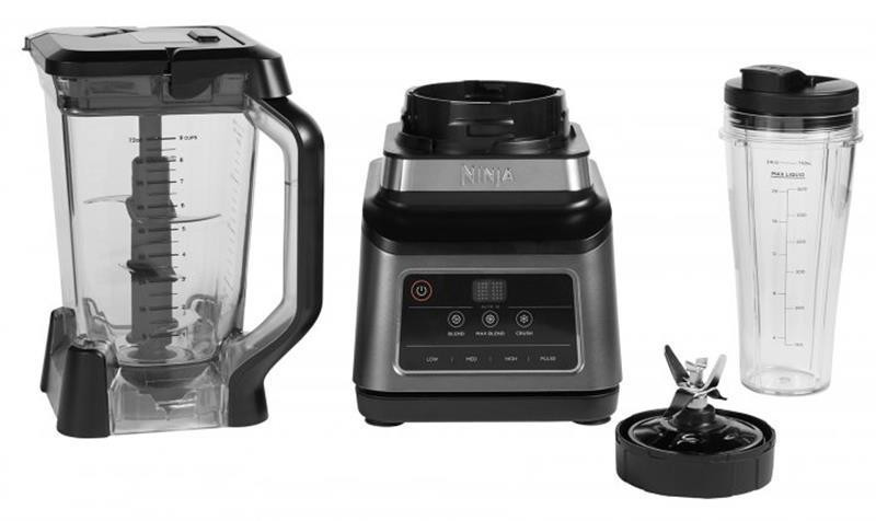 Блендер Ninja 2-в-1 BN750EU ( 12643 ) Харьков - изображение 6