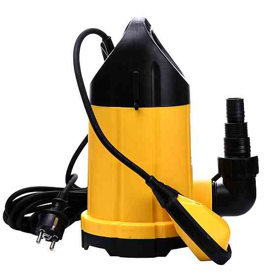 Насос дренажний Optima FC370C 0,37кВт (000011482) Київ