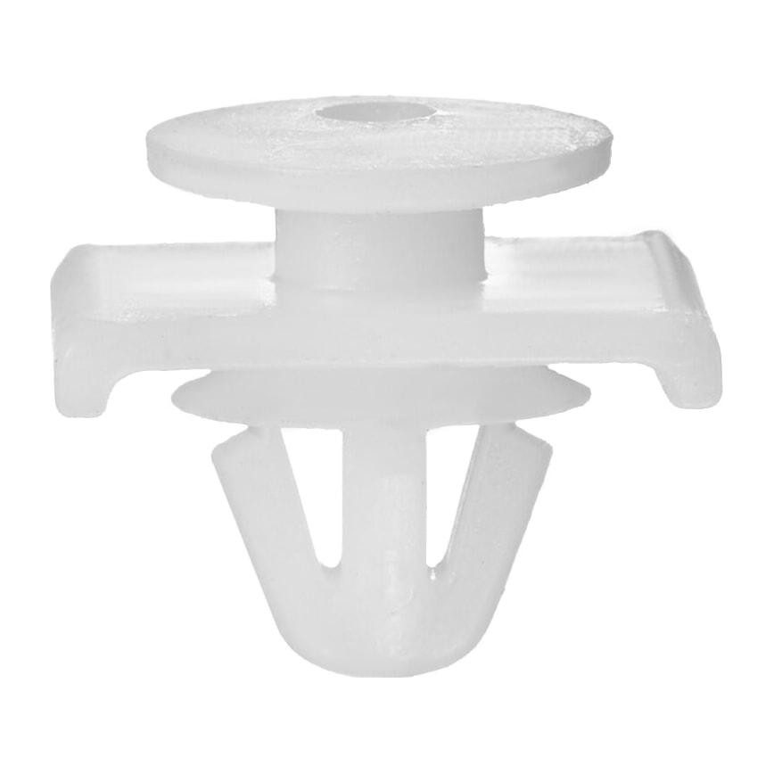 Кліпса молдингів дверцят Mercedes Київ - фото 1