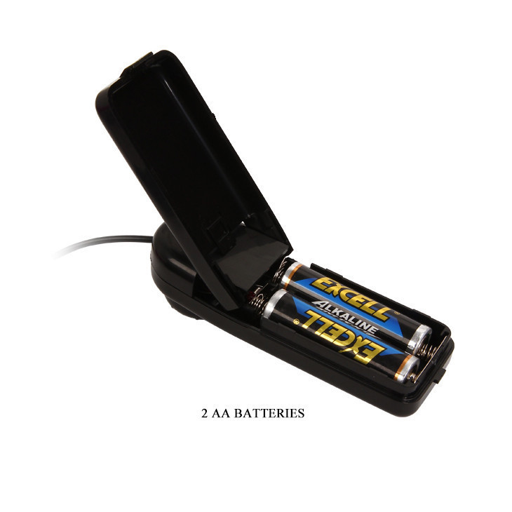 Вібратор - Beautiful Encounter Johnson Vibrator Flesh Sex Aura Київ - фото 10