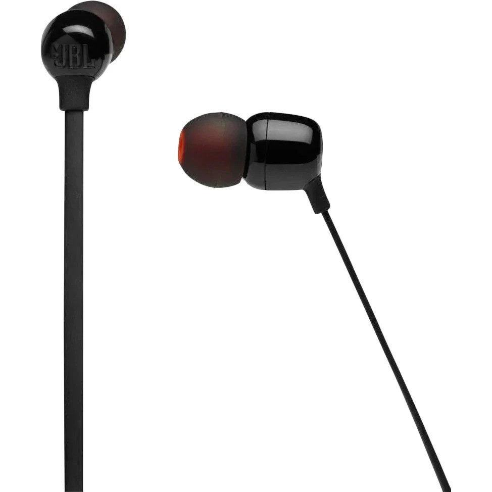 Bluetooth-гарнітура JBL Tune 125BT Black (JBLT125BTBLK) Чорний Харьков - изображение 8