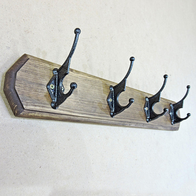 Вешалка для одежды 