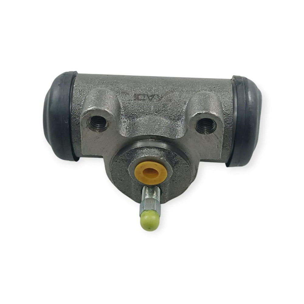 Циліндр заднього гальма ГАЗ 53, 4301, 3307, 3308, 3309 (поршень d-38 мм) (ЗТЦ) колісний Мукачево - фото 3