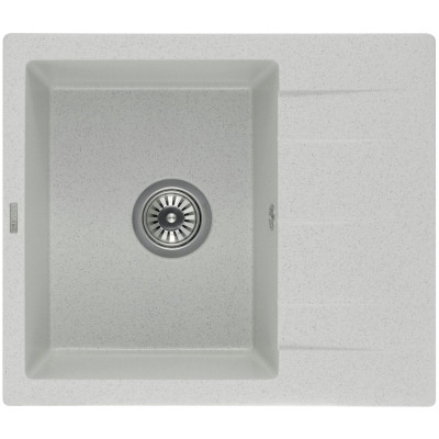 Мийка кухонна GRANADO MADRID gris (gr1608) Вінниця - фото 1