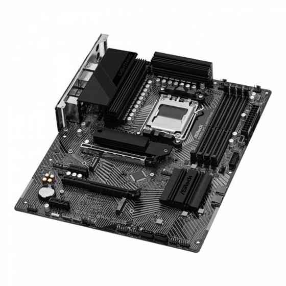 Материнська плата ASRock B650 PG Lightning Socket AM5 Харьков