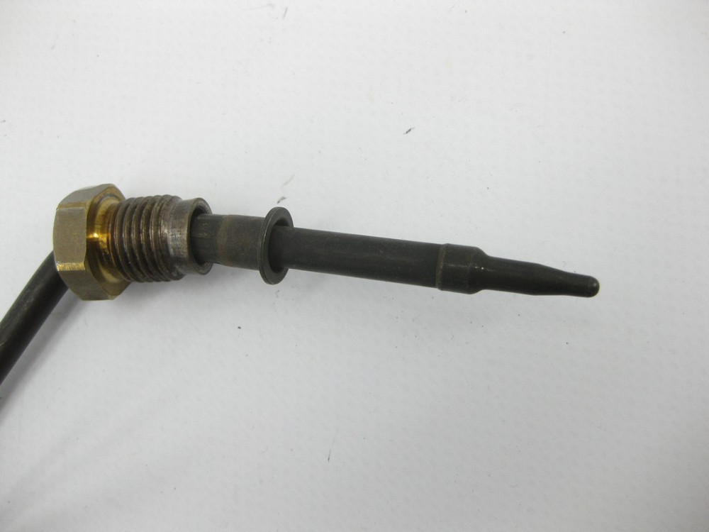 VAG  8W0906088AE Датчик температури ОГ Одесса - изображение 2