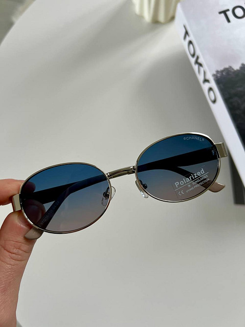 Очки женские. Chanel. Polarized 🔥 MasterSem Киев - изображение 7