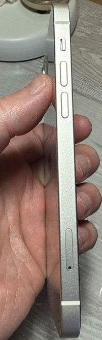 Айфон iPhone 12 64Gb. Neverlock. Киев - изображение 2