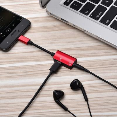 Перехідник Type C - Audio / Type C famale Extradigital (KBA1761) Вінниця - фото 4