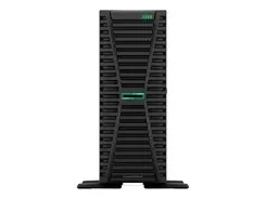 Сервер HPE ProLiant ML350 Gen11 Intel Xeon Silver 4510 12-core 64GB-R MR408i-o 8SFF 2x960GB SSD 2x1000W RPS EU Server Киев