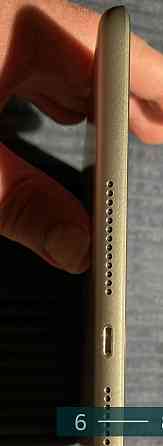 Планшет Apple iPad 9 10.2" 2021 Wi-Fi 64GB Silver (MK2L3) Київ