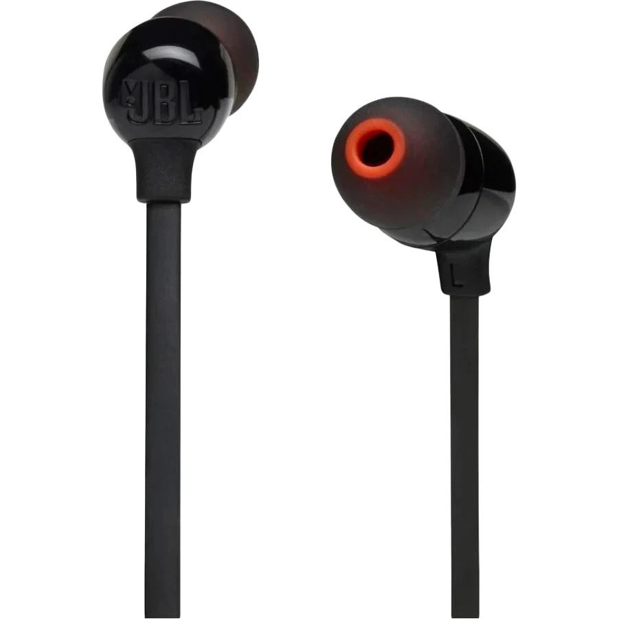 Bluetooth-гарнітура JBL Tune 125BT Black (JBLT125BTBLK) Чорний Харьков - изображение 7