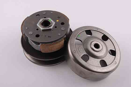 Варіатор задній скутер Сузукі Адресс 100 (з барабаном) Мукачево