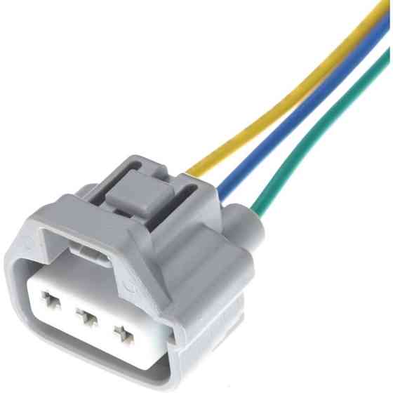 Роз'єм конектор с проводом, 3-кон., 6189-0193, 90980-10981, SUMITOMO, Toyota, SUMITOMO, Lexus, Toyota 47425 Київ