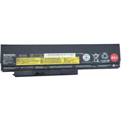 Акумулятор до ноутбука Lenovo ThinkPad X220/X230 (44+) 5700mAh (63Wh) 6cell 11.1V Li-ion (A47137) Вінниця