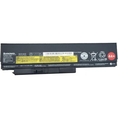 Аккумулятор для ноутбука Lenovo ThinkPad X220/X230 (44+) 5700mAh (63Wh) 6cell 11.1V Li-ion (A47137) Винница - изображение 1