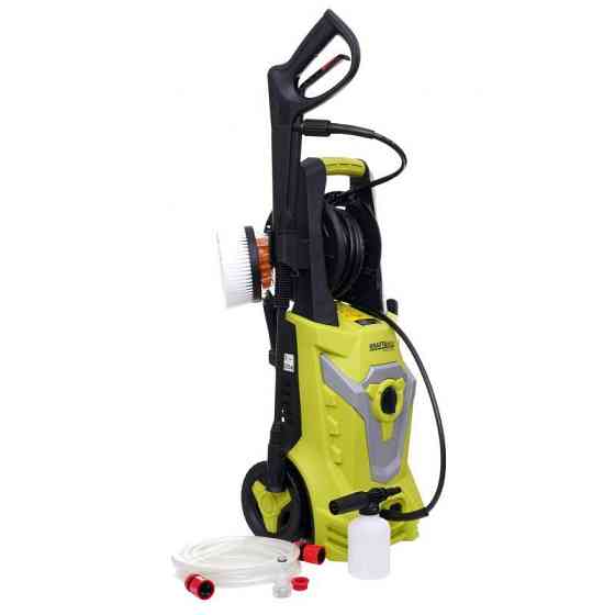 Минимойка для авто Kraft&Dele KD664 280 бар  2.8 кВт Киев