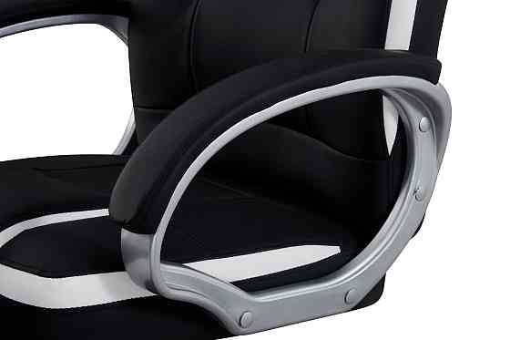 Стілець офісний Торрент, чорний Киев