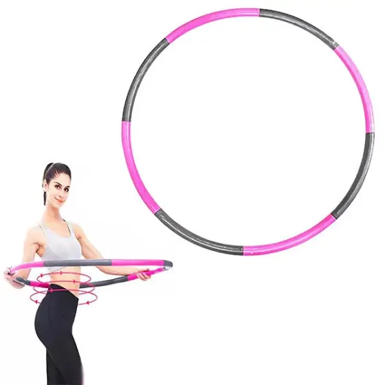 Хулахуп масажний обруч 11889 Луцьк