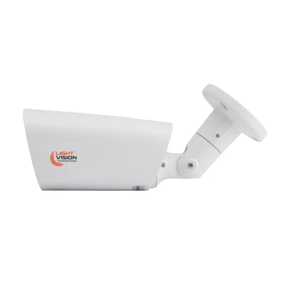 MHD-відеокамера 2Mp Light Vision VLC-7192WM White f=3.6mm (75-00039) Київ