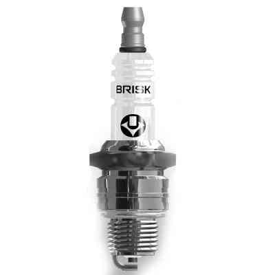 Свеча зажигания Brisk NR15YC.1K Винница