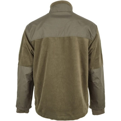 Куртка Condor-Clothing Alpha Fleece Jacket Olive Drab XXL (601-001-XXL) Вінниця - фото 3