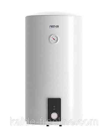 Водонагрівач електричний 100л. RENS PERFORMAX RD100-15/F10, 1500Вт, сухий тен Харків