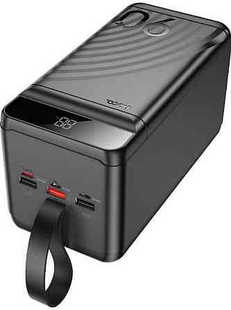 Повербанк  90000 mAh Hoco J123D Оригінал Гарантія Киев