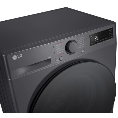 Стиральная машина LG F2Y5FS5J Винница - изображение 7