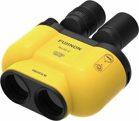 Бінокль Fujifilm Fujinon TS-X1440 Yellow Київ