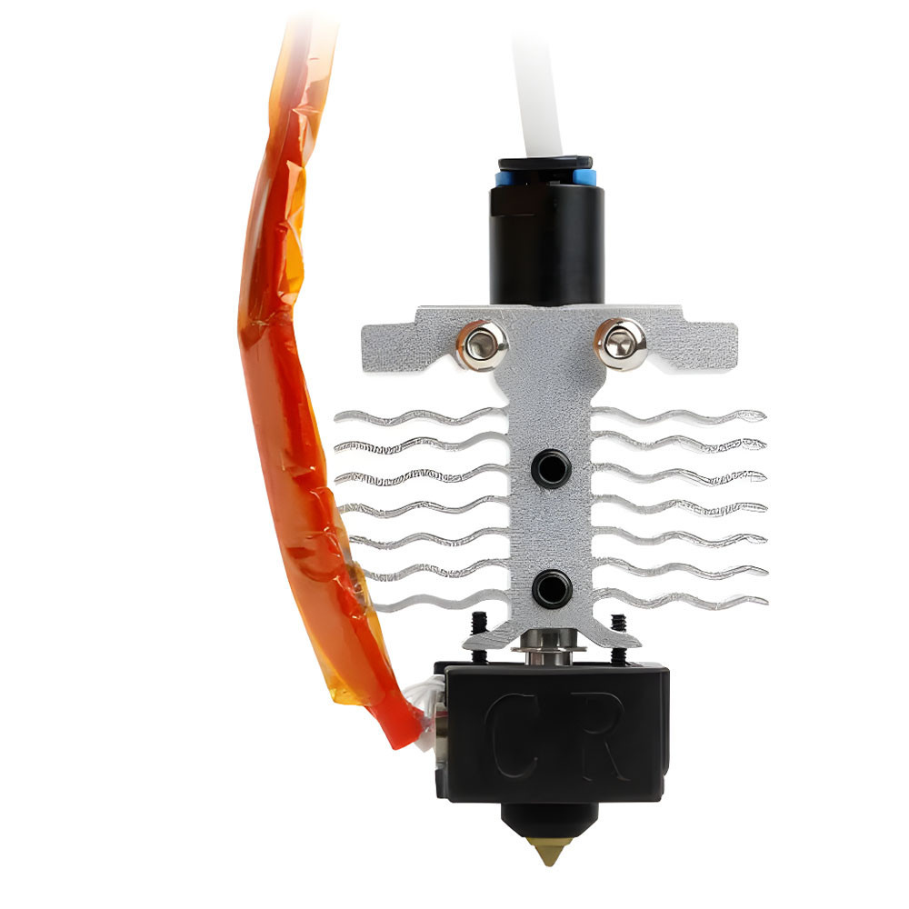 Хотенд для 3d принтера Creality Ender-3 V2 Neo, Ender-3 Max Neo, Ender-3 Neo Київ - фото 1