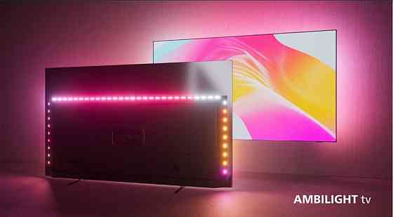 Телевизор: Phillips 55PML9008/12. Харьков