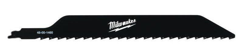 Полотно для шабельної пили TCT MILWAUKEE, 450мм/ крок зуба 11,0мм,(абразивні матеріали,фіберглас) Одесса - изображение 1